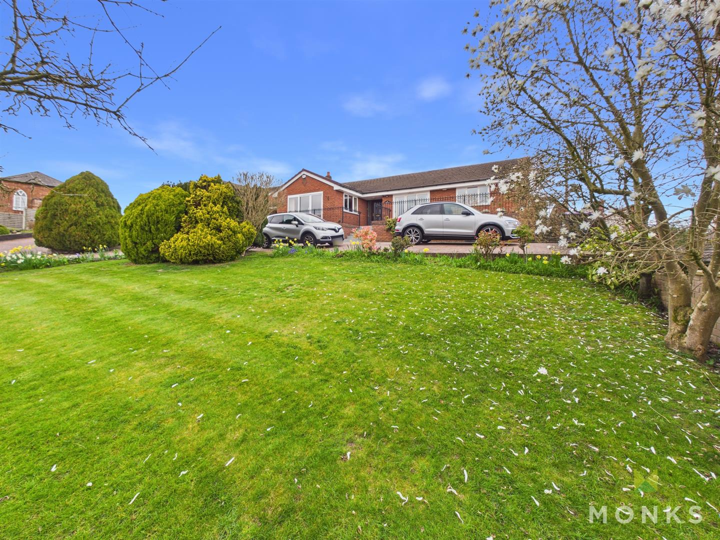 Trefwyns , Shrewsbury, SY4 3EE For Sale